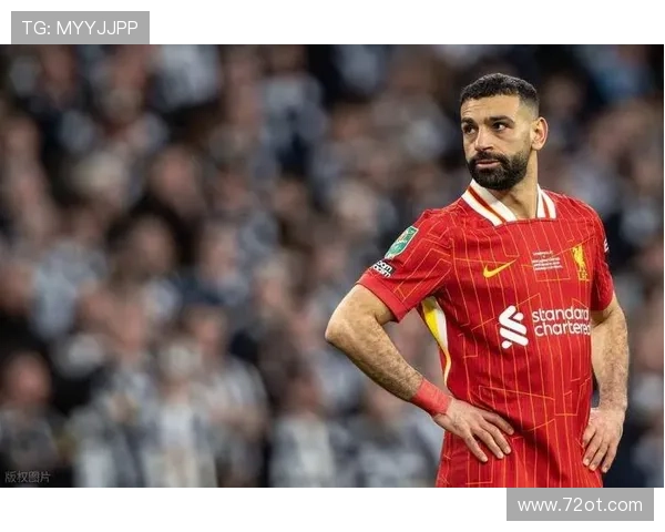 萨拉赫未来可能转战沙特或美国 萨拉赫未来可能转战沙特或美国