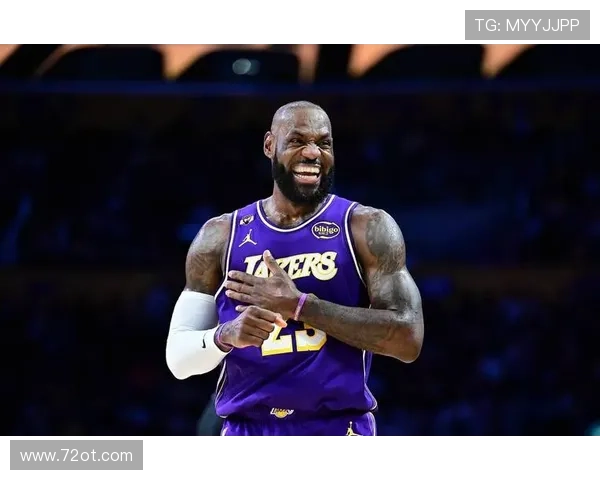 詹姆斯宝刀未老弗拉格潜力无限