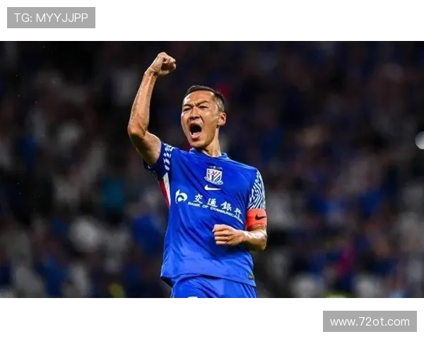 申花五连胜继续不败 盖伊连场进球