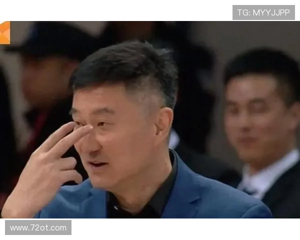 杜锋坦言无憾 点评年轻球员奎因不甘